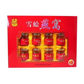雪蛤燕窝(环西)