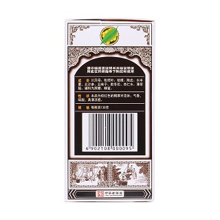 蜜炼川贝枇杷膏(138g)
