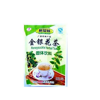 金银花茶(葛仙)