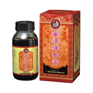 蜜炼洋参膏(欧宝)