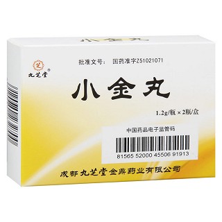 小金丸价格