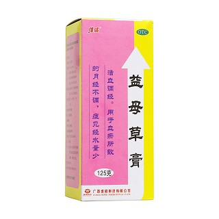 益母草膏(维威)