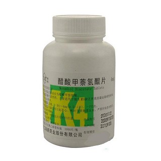 醋酸甲萘氢醌片(瑞新)