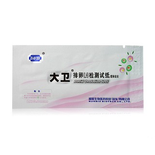 大卫排卵检测试条价格