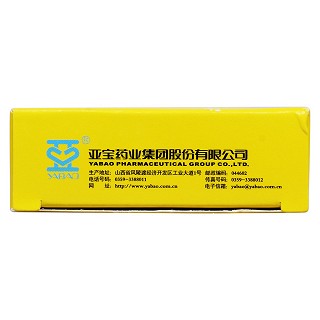 强力脑清素片功效作用厂家