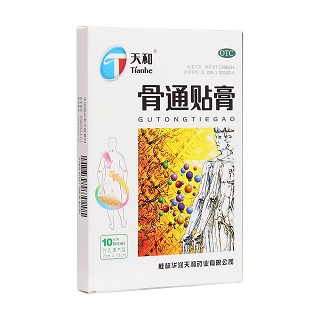 骨通贴膏