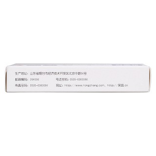 肛泰栓(1g*6s)