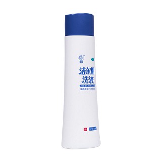 洁尔阴洗液 160ml价格
