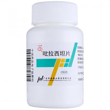 吡拉西坦片(华南)