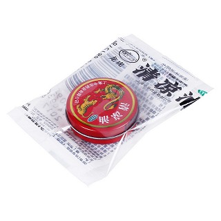 清凉油(龙虎)