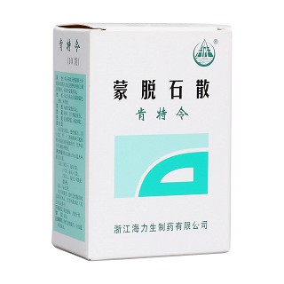 蒙脱石散(肯特令)