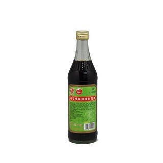 冯了性风湿跌打药酒(冯了性)