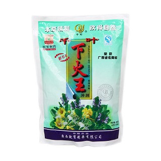 下火王冲剂(千叶)