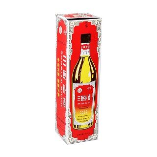 三鞭补酒