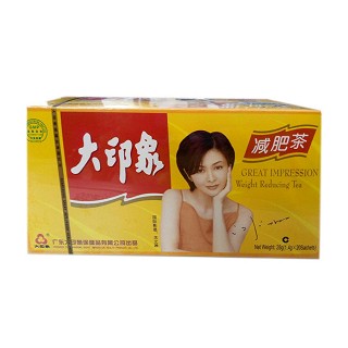 大印象减肥茶(大印象)