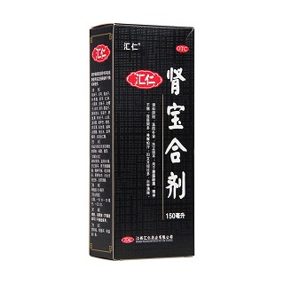 肾宝合剂(汇仁)