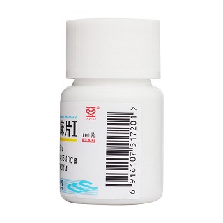 复方罗布麻片Ⅰ(亚宝药业)