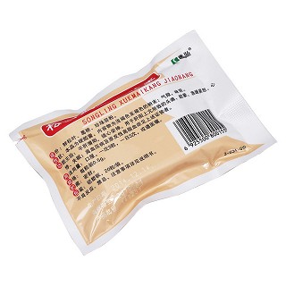 松龄血脉康胶囊(康弘)