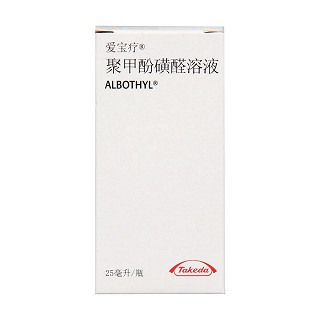 聚甲酚磺醛溶液价格
