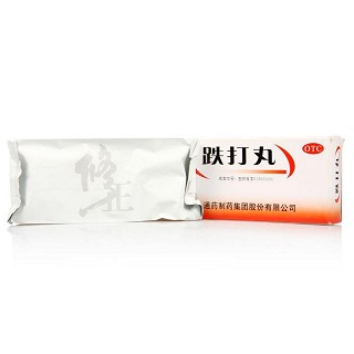跌打丸(3g*10s)