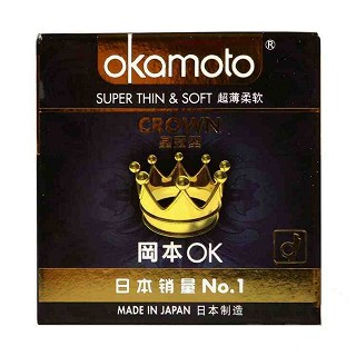 岡本(冈本)