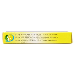 黄氏响声含片(0.6g*24s)
