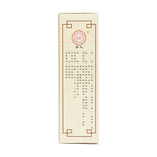 麦味地黄丸(唐龙)