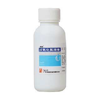 过氧化氢溶液(南国)