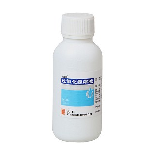 过氧化氢溶液(南国)