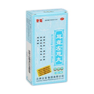 耳聋左慈丸功效作用厂家