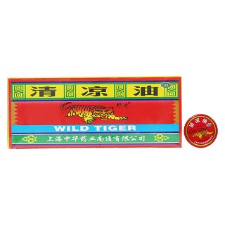 清凉油价格