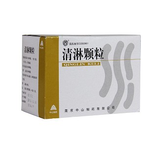 清淋颗粒价格