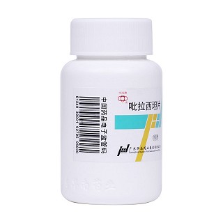吡拉西坦片价格