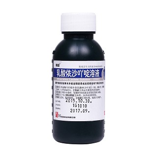 乳酸依沙吖啶溶液(南国)