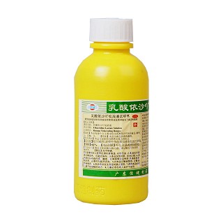 乳酸依沙吖啶溶液价格