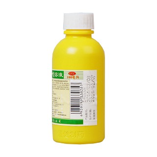 乳酸依沙吖啶溶液(恒健)