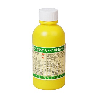 乳酸依沙吖啶溶液(100ml)