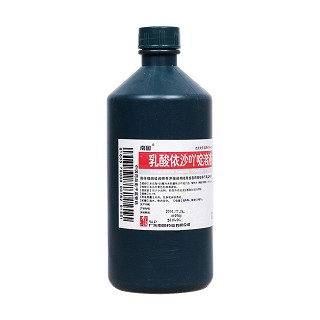 乳酸依沙吖啶溶液价格