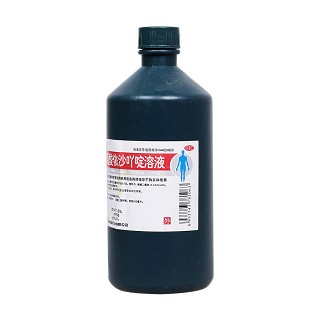 乳酸依沙吖啶溶液(南国)
