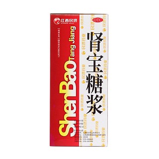 肾宝糖浆(江西民济)