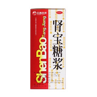 肾宝糖浆(150ml)