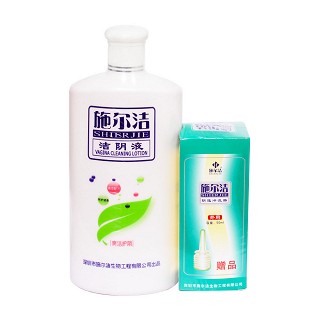 洁阴液价格