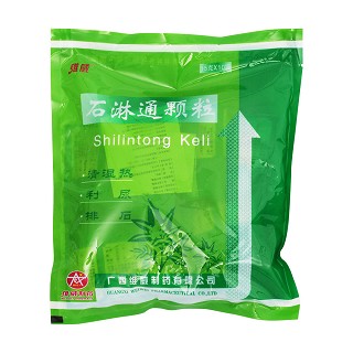 石淋通颗粒(维威)