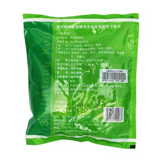 石淋通颗粒(维威)