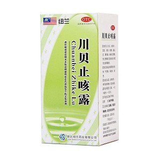川贝止咳露价格