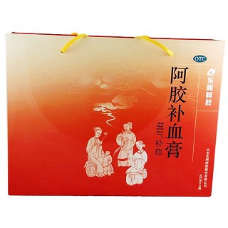 阿胶补血膏(东阿阿胶)