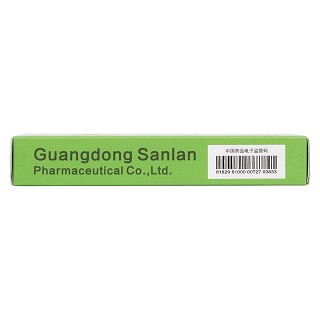 通宣理肺丸(10s)