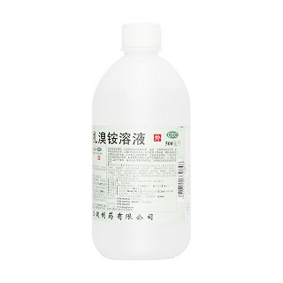 苯扎溴铵溶液价格