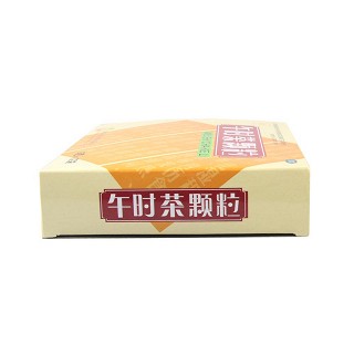午时茶颗粒功效作用厂家