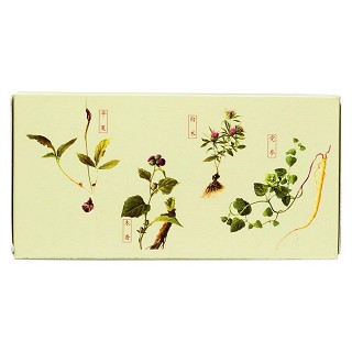 香砂六君丸功效作用厂家
